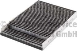 Kolbenschmidt 50014950 - Filter kabine www.molydon.hr