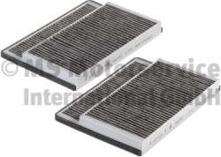 Kolbenschmidt 50014952 - Filter kabine www.molydon.hr