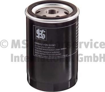 Kolbenschmidt 50014444 - Filter za ulje www.molydon.hr