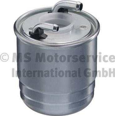 Kolbenschmidt 50014486 - Filter za gorivo www.molydon.hr