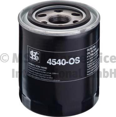 MEC-Diesel 404149 - Filter za ulje www.molydon.hr