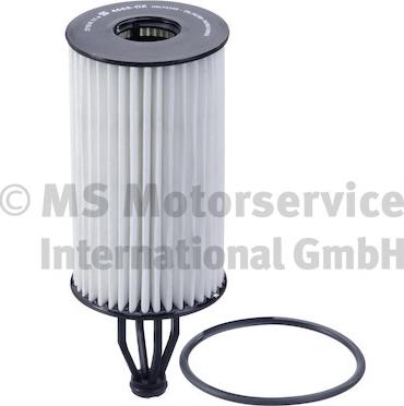 Kolbenschmidt 50014668 - Filter za ulje www.molydon.hr