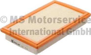 Kolbenschmidt 50014683 - Filter za zrak www.molydon.hr
