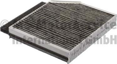 Kolbenschmidt 50014622 - Filter kabine www.molydon.hr