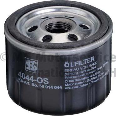 Kolbenschmidt 50014044 - Filter za ulje www.molydon.hr