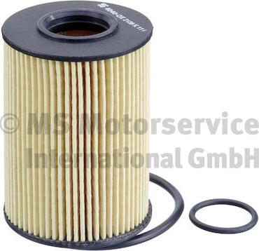 Kolbenschmidt 50014040 - Filter za ulje www.molydon.hr