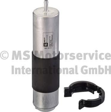 Kolbenschmidt 50014865 - Filter za gorivo www.molydon.hr
