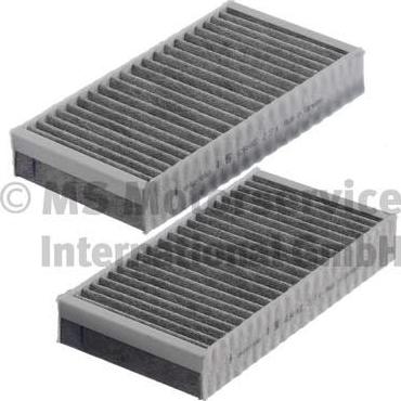 Kolbenschmidt 50014234 - Filter kabine www.molydon.hr