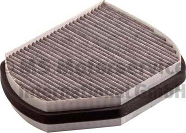 Kolbenschmidt 50014224 - Filter kabine www.molydon.hr