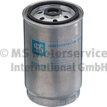 Kolbenschmidt 50014275 - Filter za gorivo www.molydon.hr