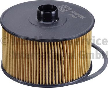 Kolbenschmidt 50014717 - Filter za ulje www.molydon.hr
