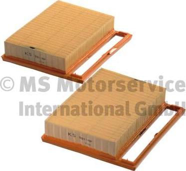 Kolbenschmidt 50013991 - Filter za zrak www.molydon.hr