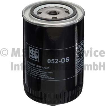 Kolbenschmidt 50013052 - Filter za ulje www.molydon.hr