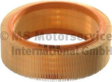 Kolbenschmidt 50013008 - Filter za zrak www.molydon.hr