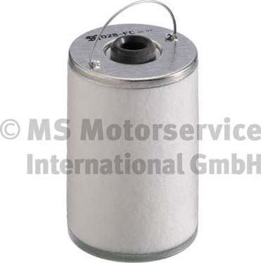 Kolbenschmidt 50013028 - Filter za gorivo www.molydon.hr