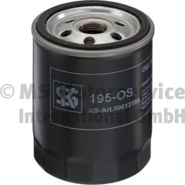 Meyle LS801 - Filter za ulje www.molydon.hr