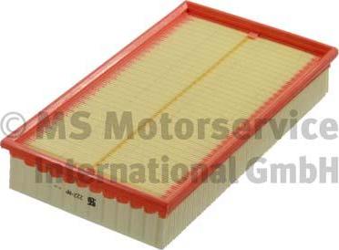 Kolbenschmidt 50013222 - Filter za zrak www.molydon.hr