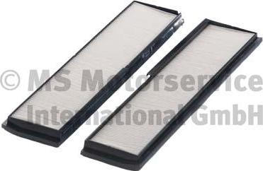 Kolbenschmidt 50013751 - Filter kabine www.molydon.hr