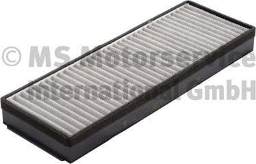 Kolbenschmidt 50013726 - Filter kabine www.molydon.hr