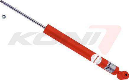 KONI 8045-1296 - Amortizer www.molydon.hr
