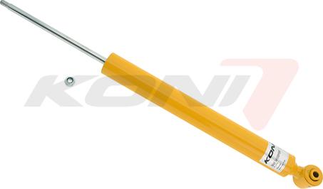 KONI 8040-1412SPORT - Amortizer www.molydon.hr