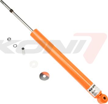 KONI 8050-1066 - Amortizer www.molydon.hr