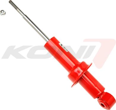 KONI 8245-1408 - Amortizer www.molydon.hr