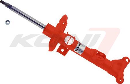 KONI 8745-1323 - Amortizer www.molydon.hr
