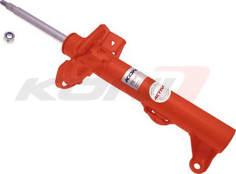 KONI 8745-1295 - Amortizer www.molydon.hr