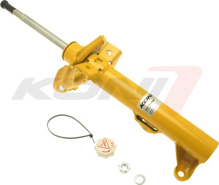 KONI 8741-1554SPORT - Amortizer www.molydon.hr