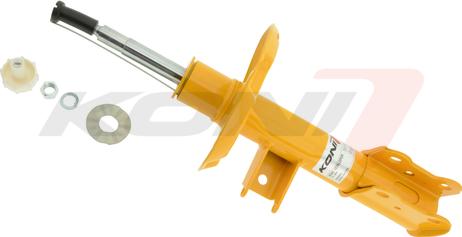 KONI 8741-1576LSPORT - Amortizer www.molydon.hr