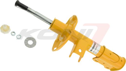 KONI 8741-1576RSPORT - Amortizer www.molydon.hr
