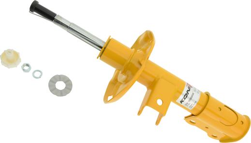 KONI 8741-1576RSPOR - Amortizer www.molydon.hr