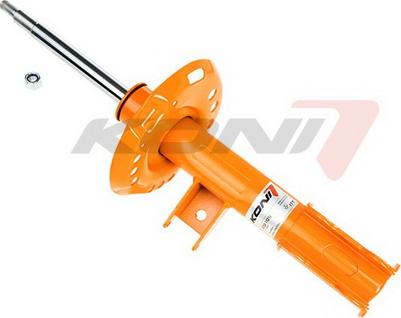 KONI 8750-1121L - Amortizer www.molydon.hr