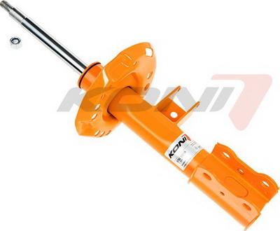 KONI 8750-1121R - Amortizer www.molydon.hr