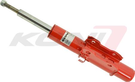 KONI 87-2656 - Amortizer www.molydon.hr