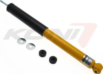 KONI 26-1198SPORT - Amortizer www.molydon.hr