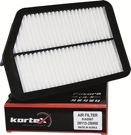 Kortex KA0057 - Filter za zrak www.molydon.hr