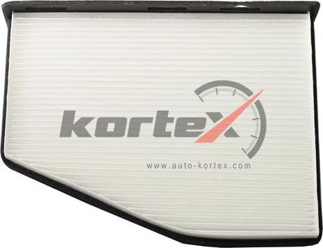 Kortex KC0047 - Filter kabine www.molydon.hr