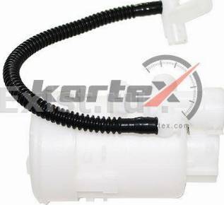 Kortex KF0058 - Filter za gorivo www.molydon.hr