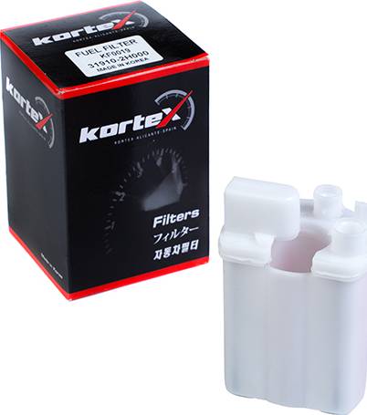Kortex KF0019 - Filter za gorivo www.molydon.hr