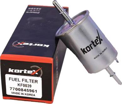 Kortex KF0039 - Filter za gorivo www.molydon.hr