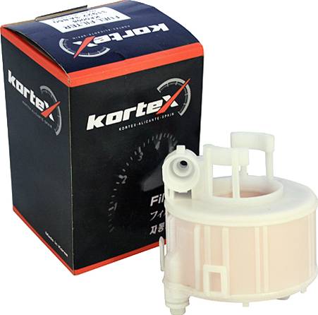Kortex KF0025 - Filter za gorivo www.molydon.hr