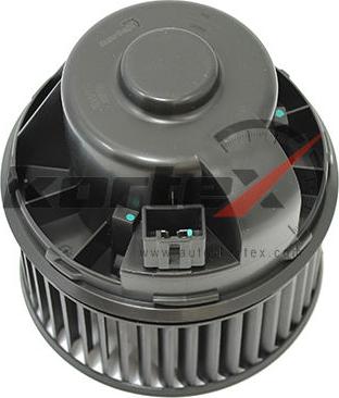 Kortex KHF021 - Ventilator kabine/unutrasnjeg prostora www.molydon.hr