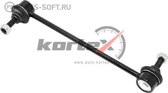 Kortex KLS5276 - Šipka/spona, stabilizator www.molydon.hr