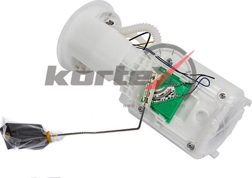 Kortex KPF6044STD - Pumpa za gorivo www.molydon.hr
