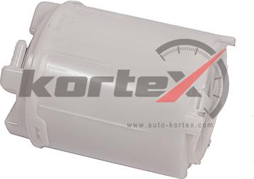 Kortex KPF6023STD - Pumpa za gorivo www.molydon.hr