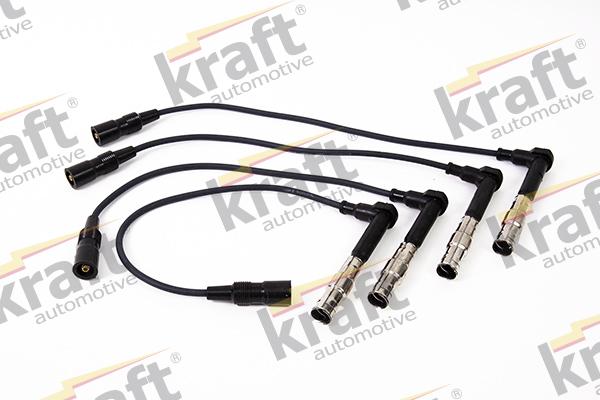 KRAFT AUTOMOTIVE 9121015 SM - Set kablova za paljenje www.molydon.hr