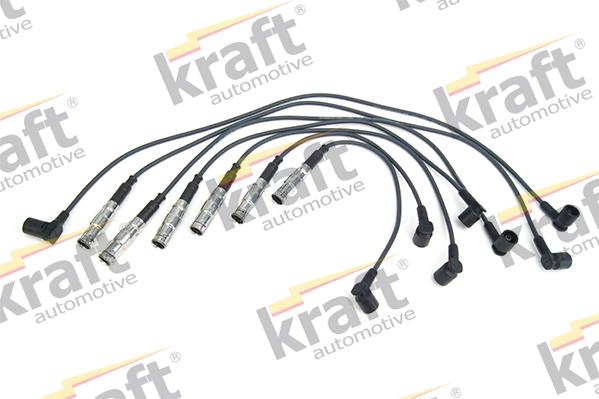 KRAFT AUTOMOTIVE 9121025 SM - Set kablova za paljenje www.molydon.hr