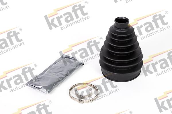 KRAFT AUTOMOTIVE 4410519 - Manžeta, Pogonska osovina www.molydon.hr
